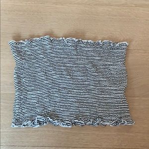 Brandy Melville tube top